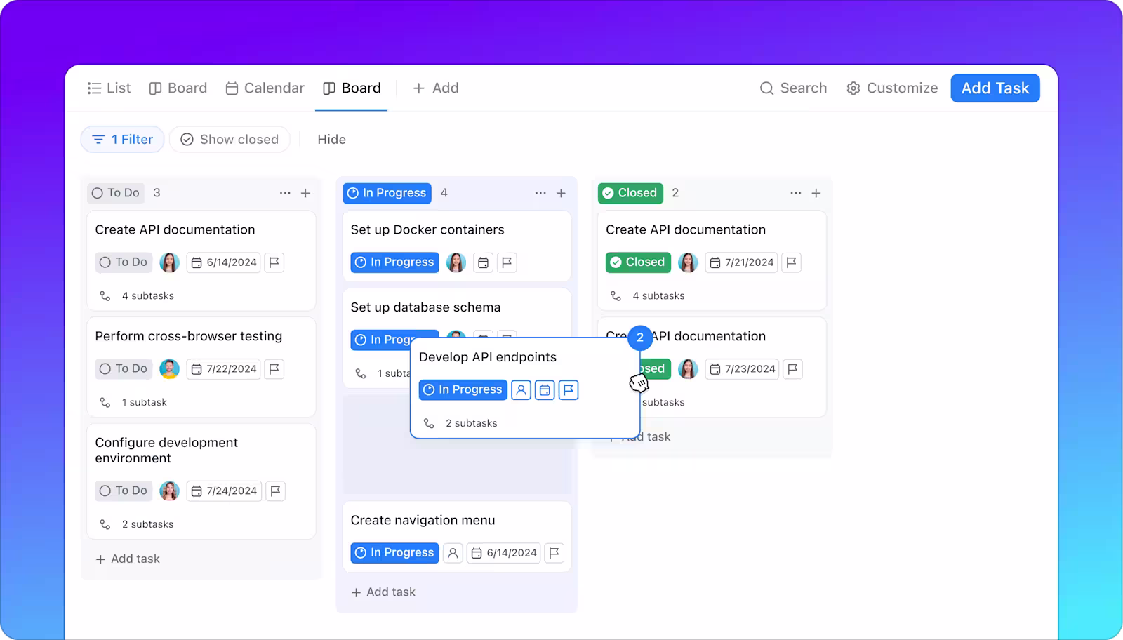 How to Streamline Your ClickUp Workflow for Faster Delivery